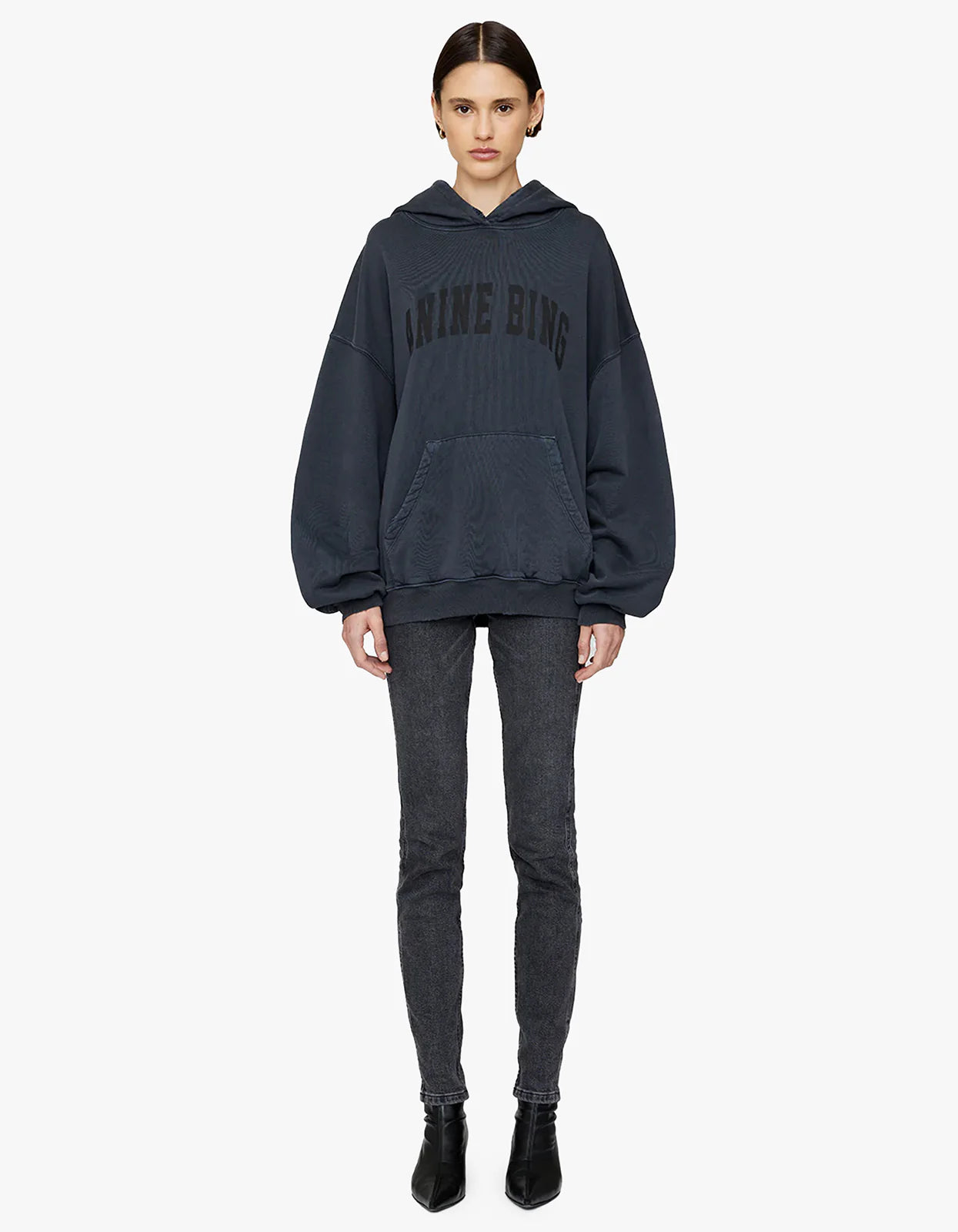 Harvey sweatshirt
