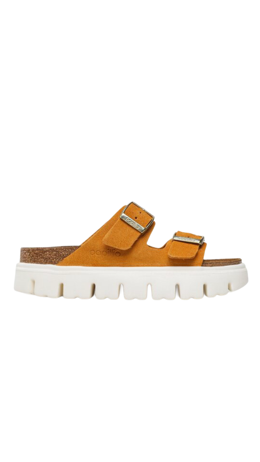 Arizona pap chunky apricot