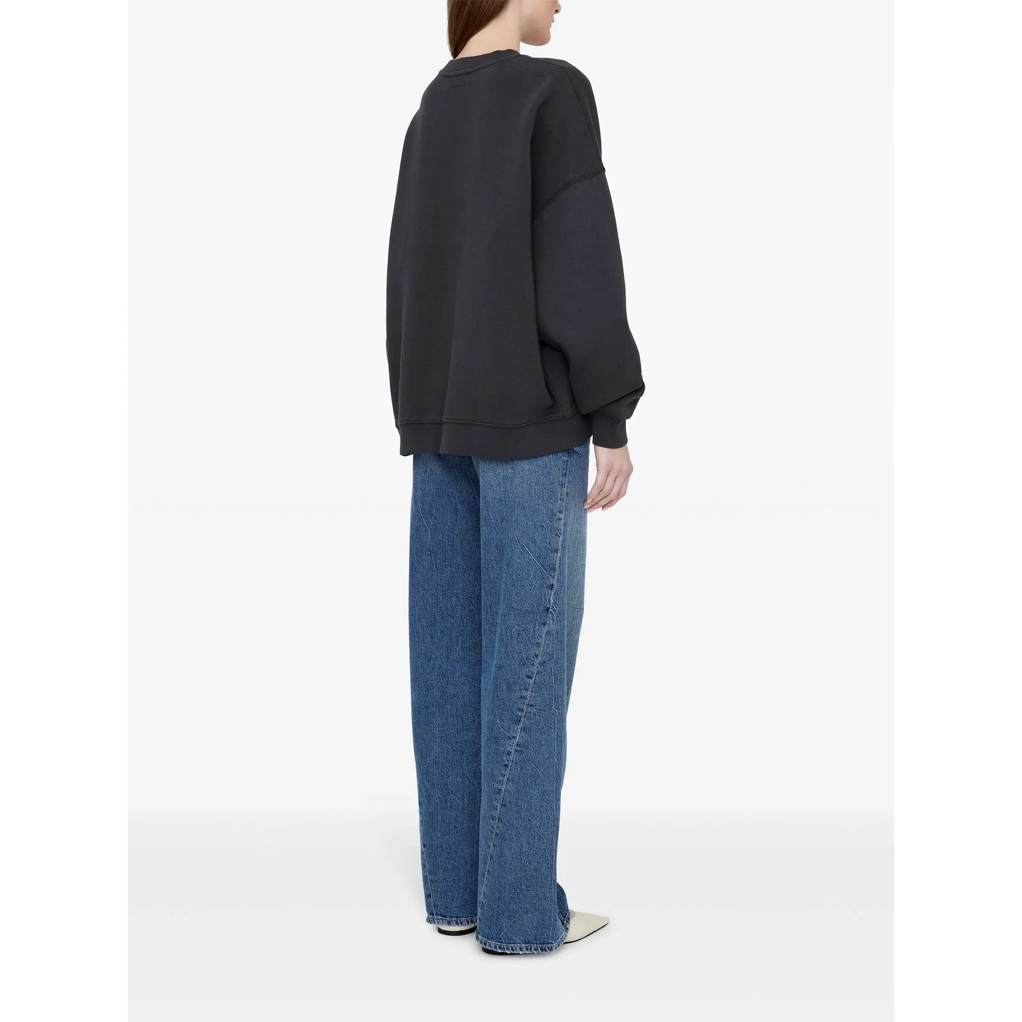 Miles sweatshirt