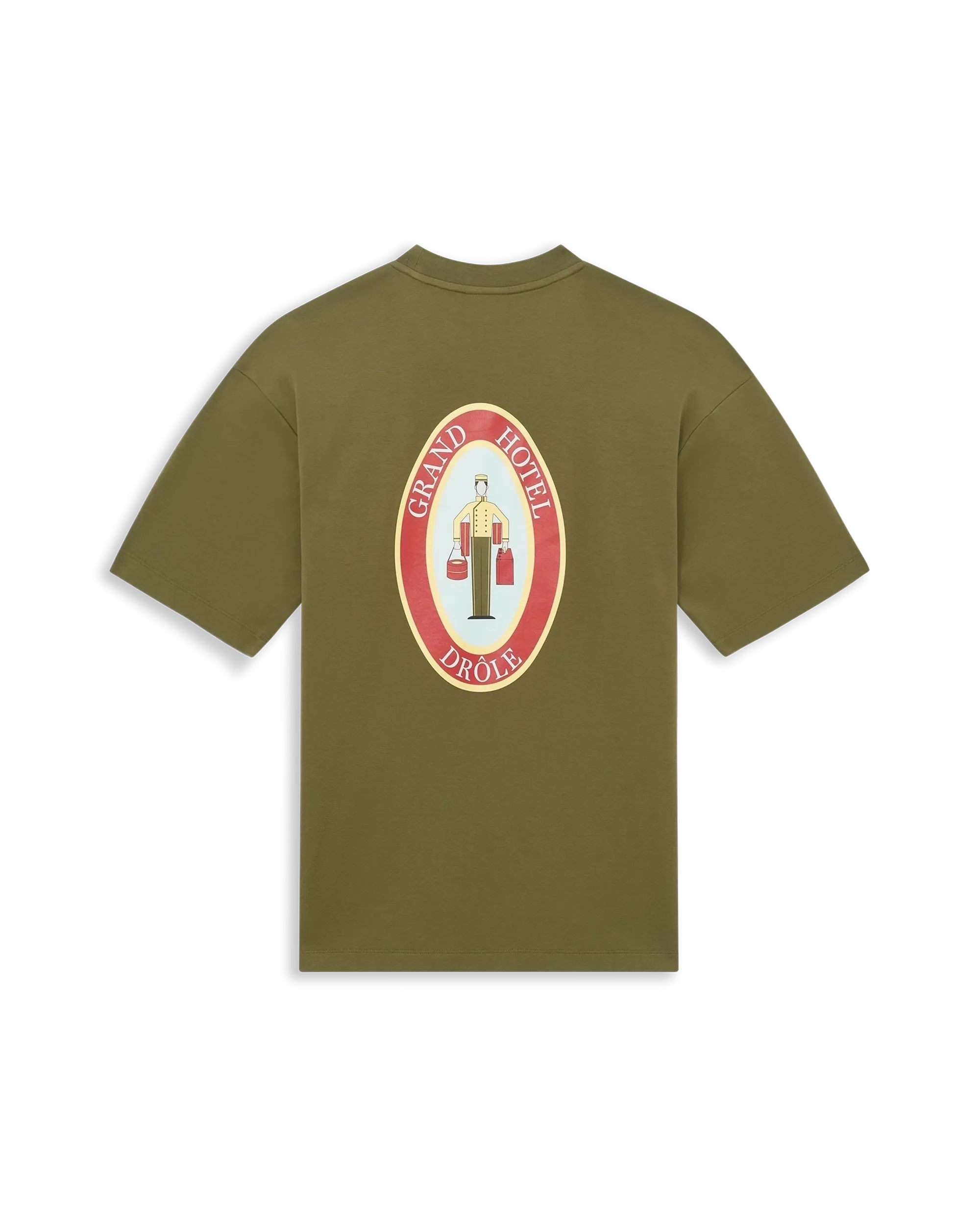 Groom tee