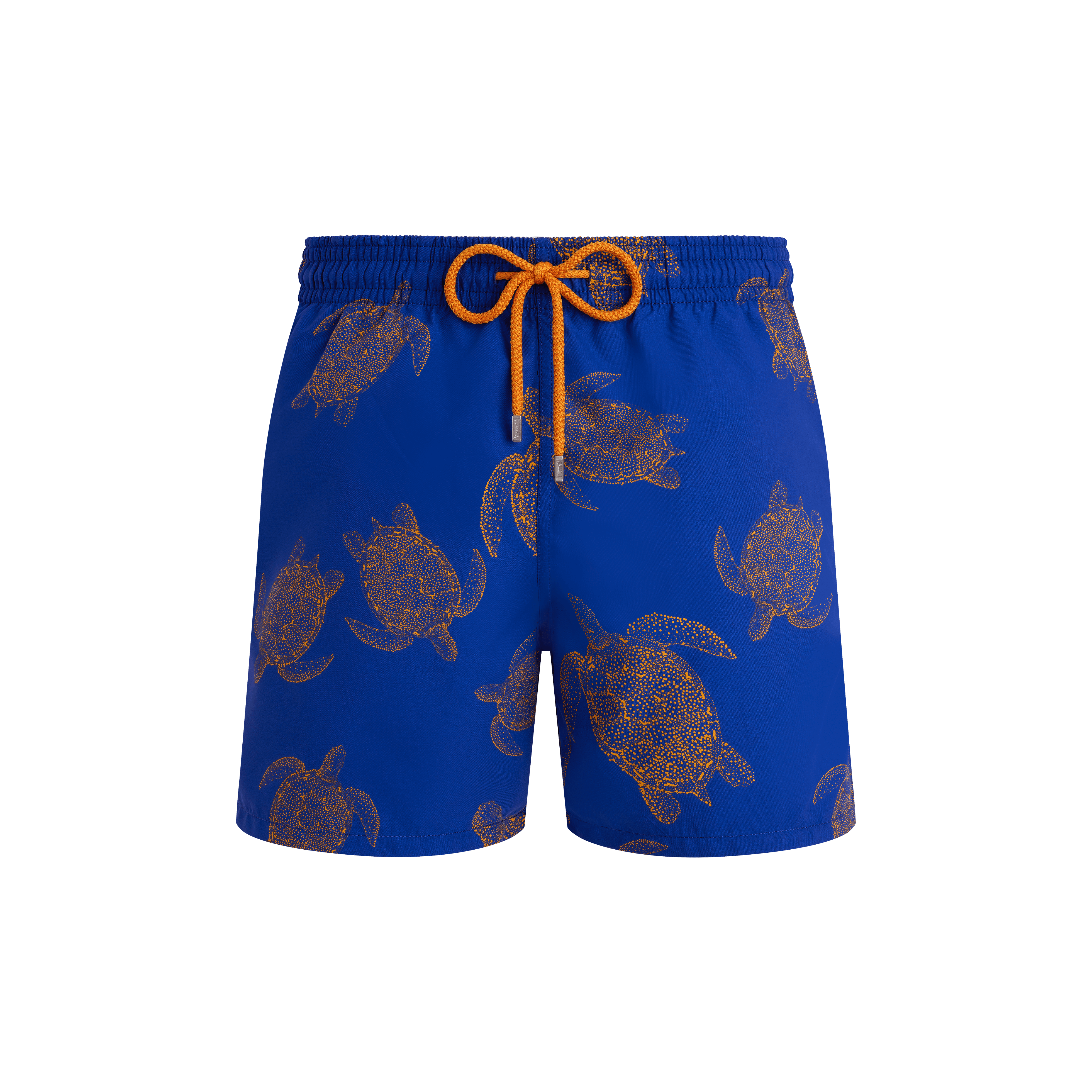 Men Swim Shorts Tortues Galuchat