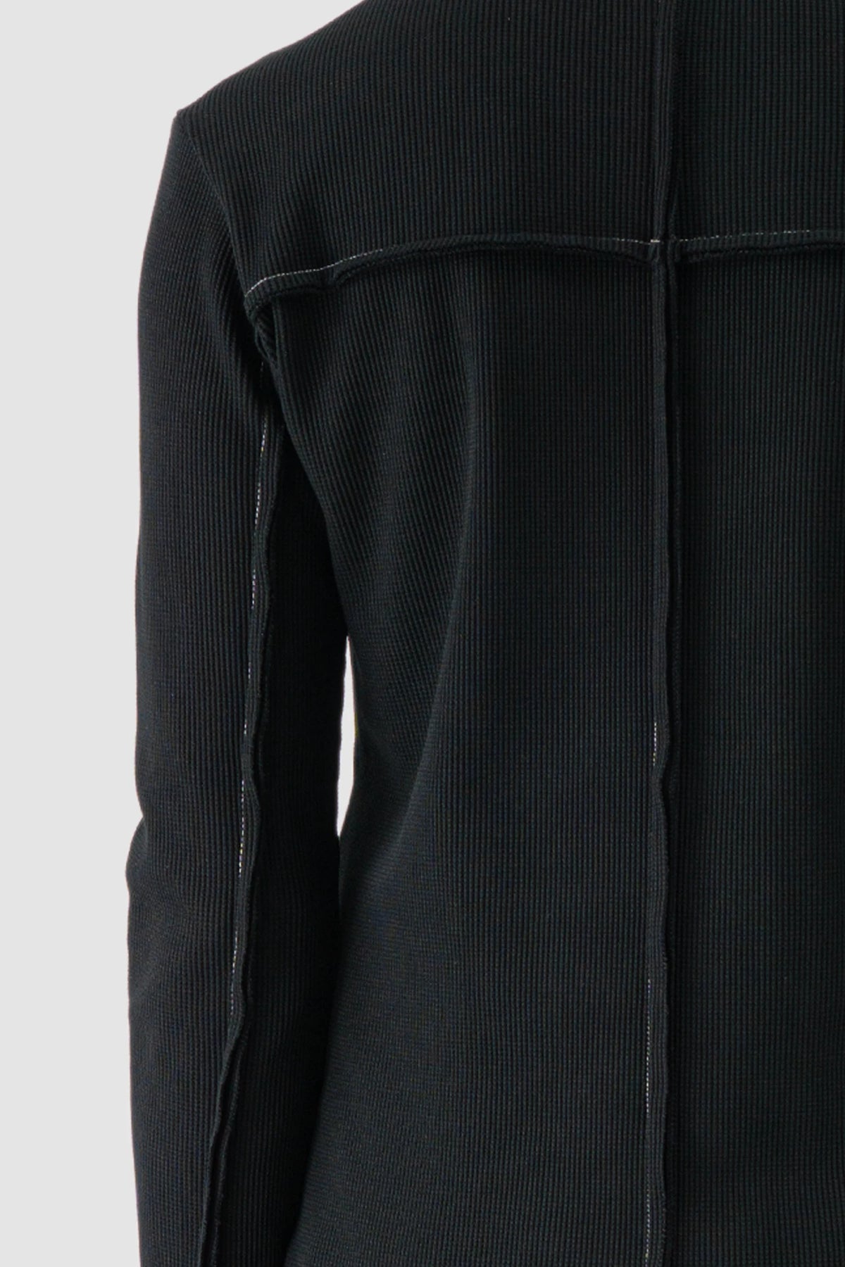 Black long sleeve - mts898