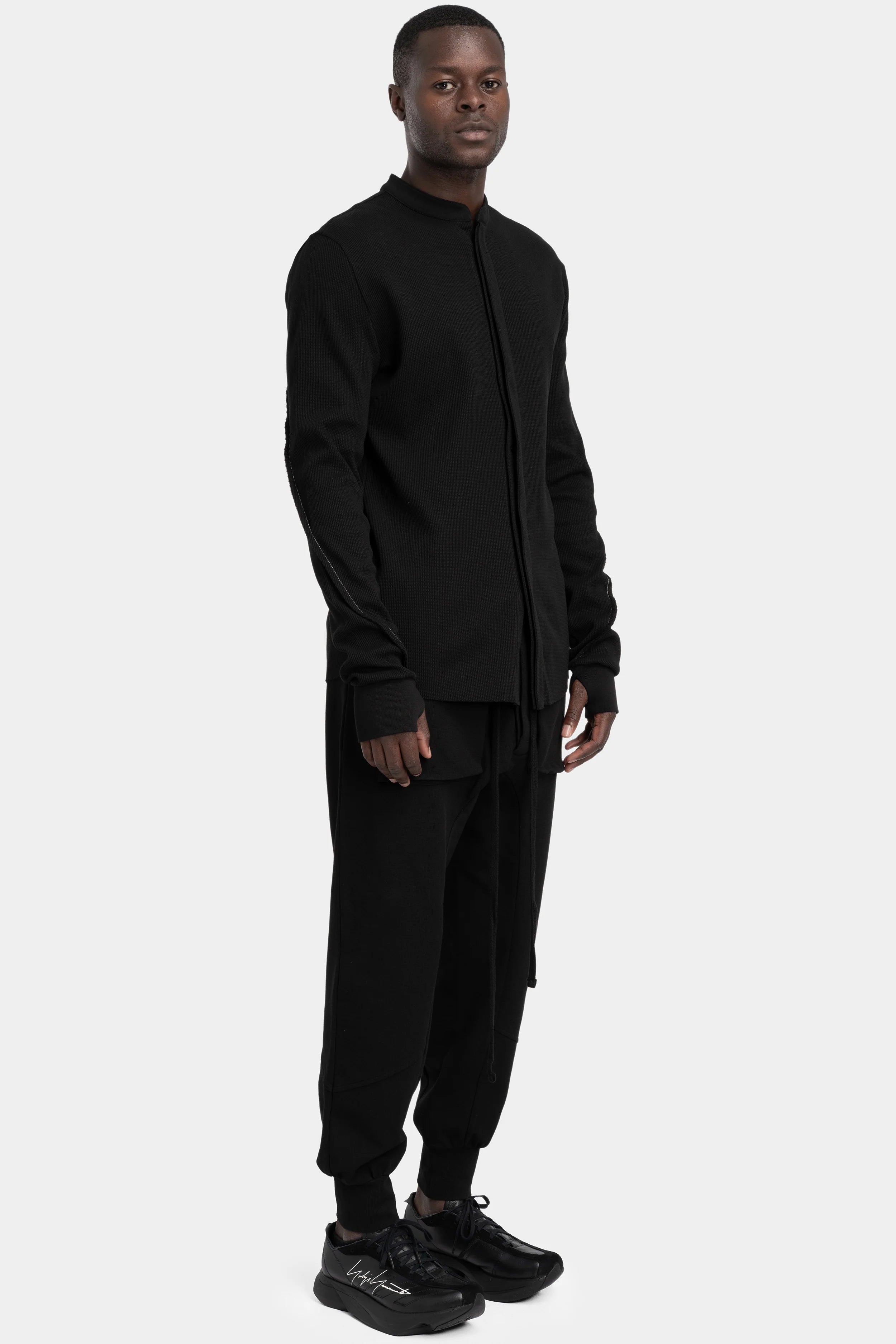 black Shirt - mts894