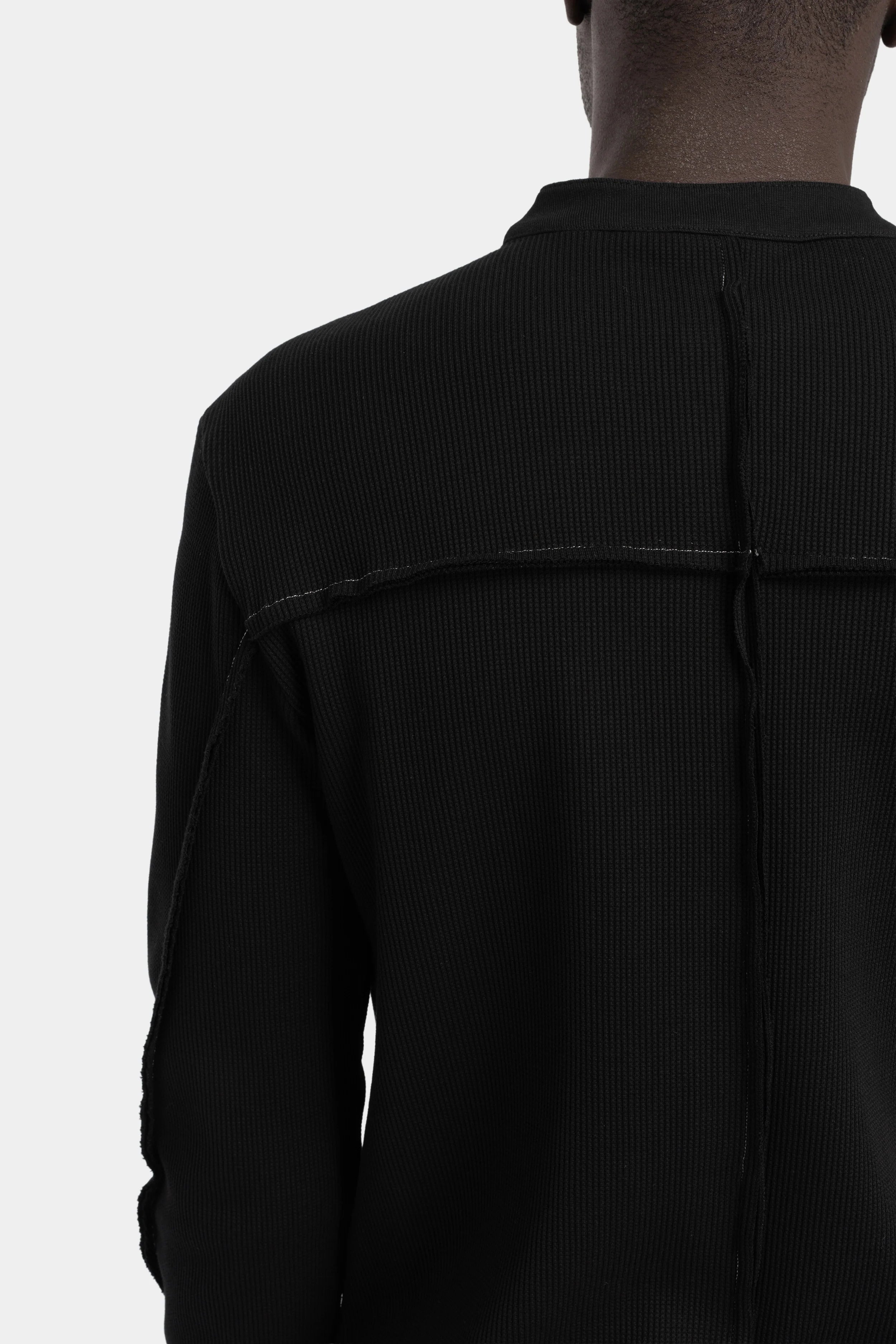 black Shirt - mts894