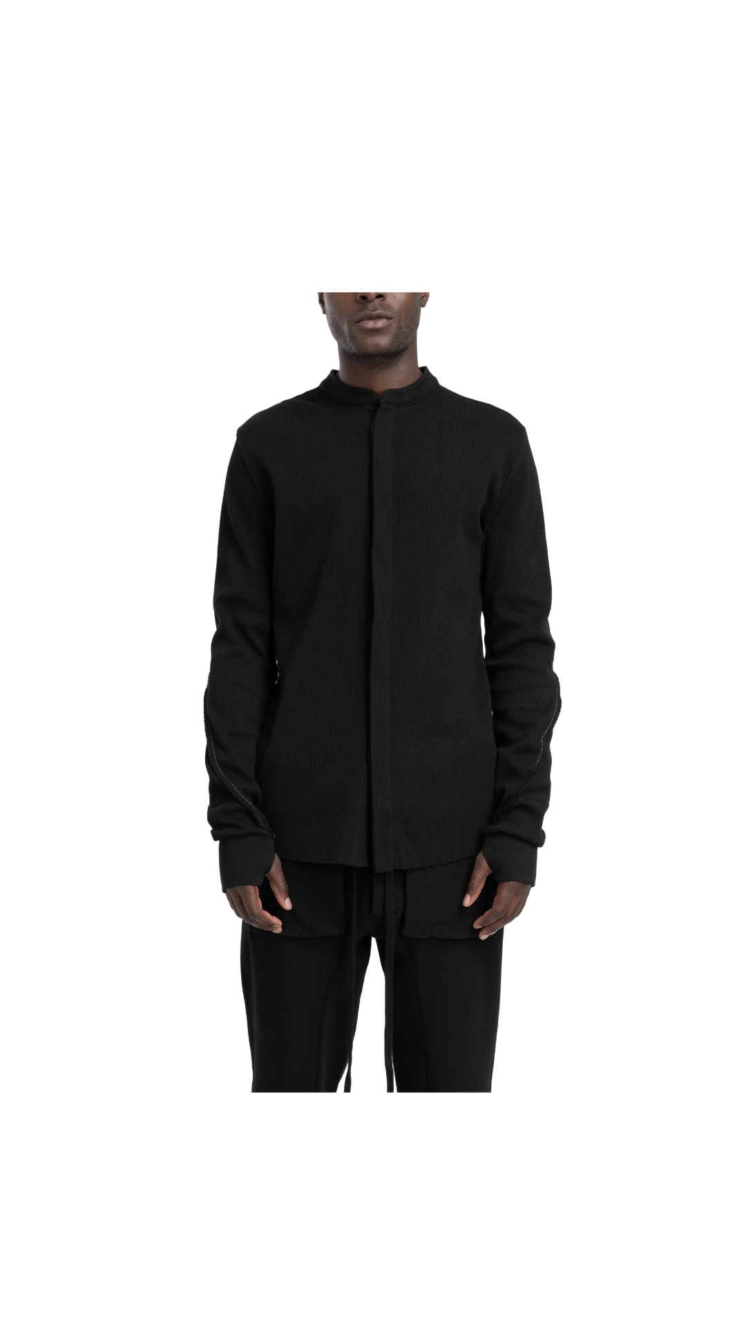 black Shirt - mts894