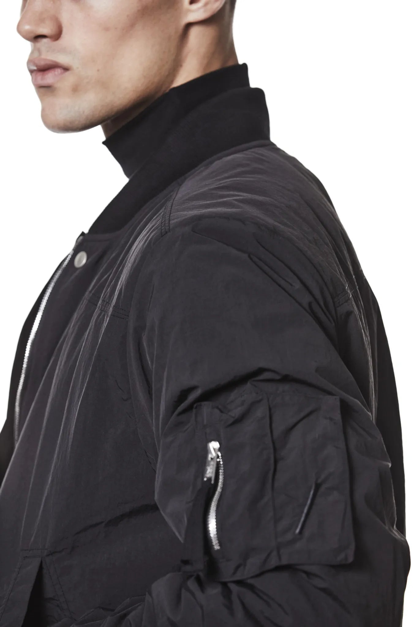 bomber jacket - mj75