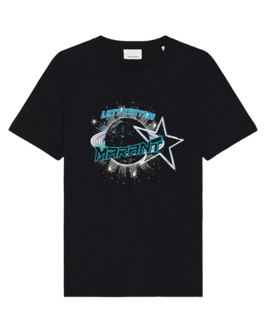 Honore Shirt - Black