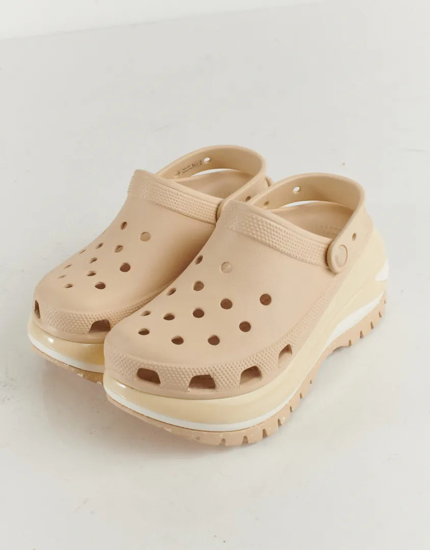Shitake Classic Mega Crush Clog