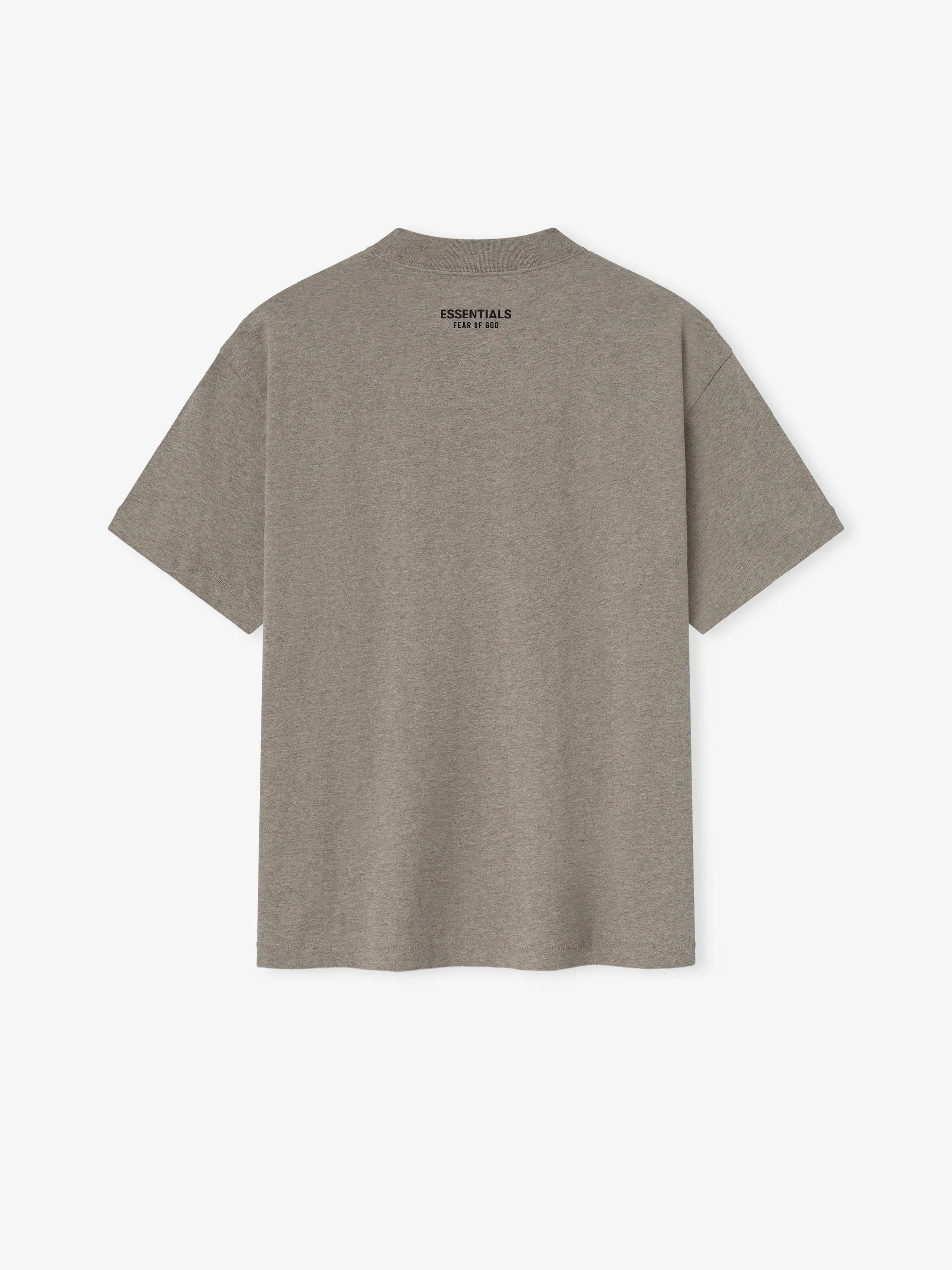 Vintage fit tee - homestead heater