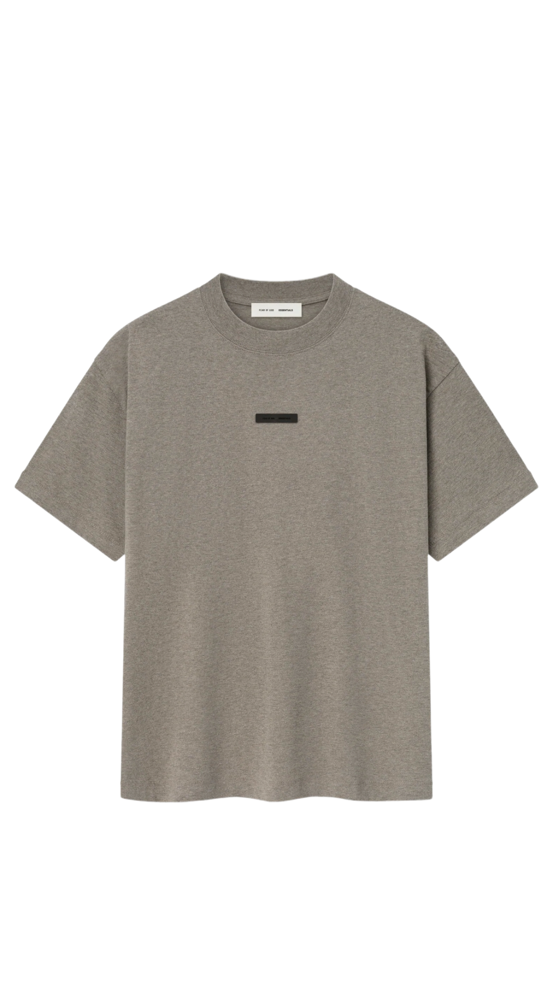 Vintage fit tee - homestead heater