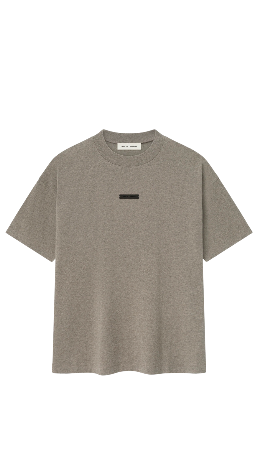 Classic T-shirt homestead heather