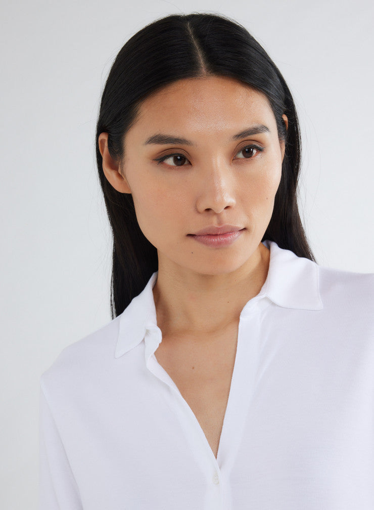 Long Sleeves Shirt