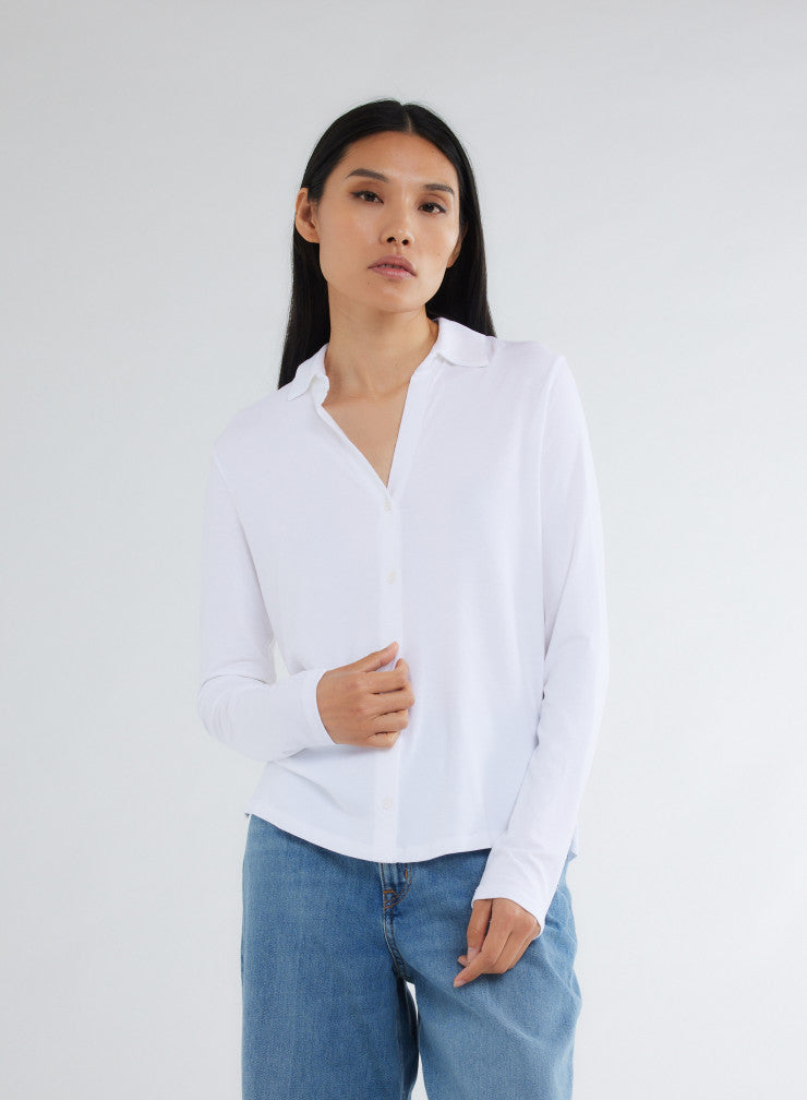 Long Sleeves Shirt