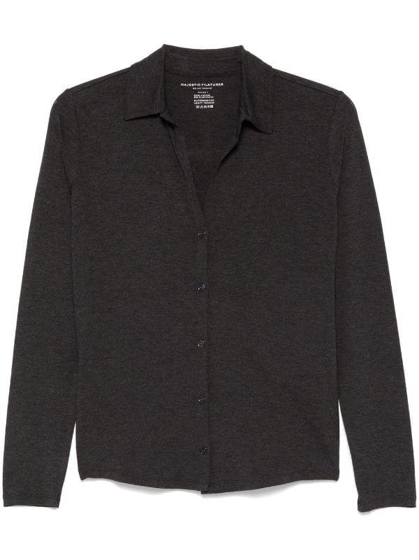 Long Sleeves Shirt