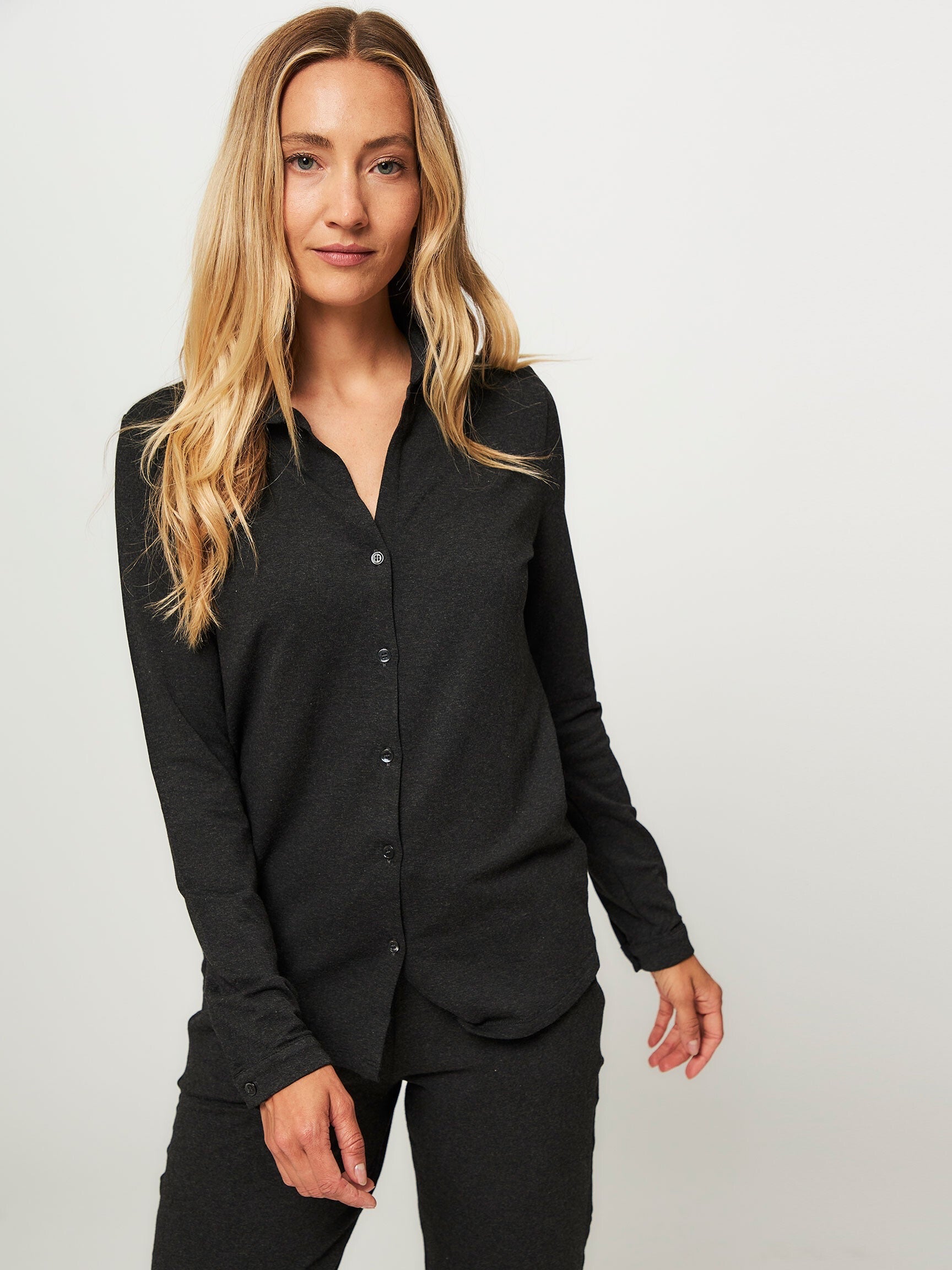 Long Sleeves Shirt