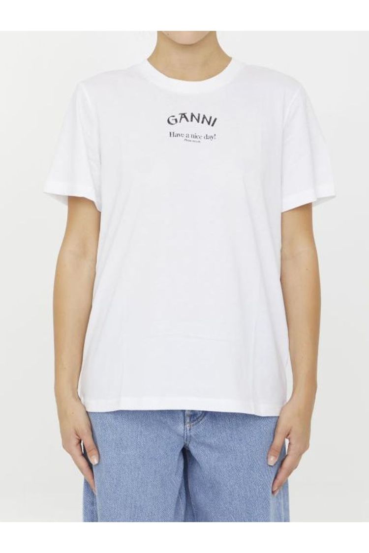 Have a nice day T-shirt