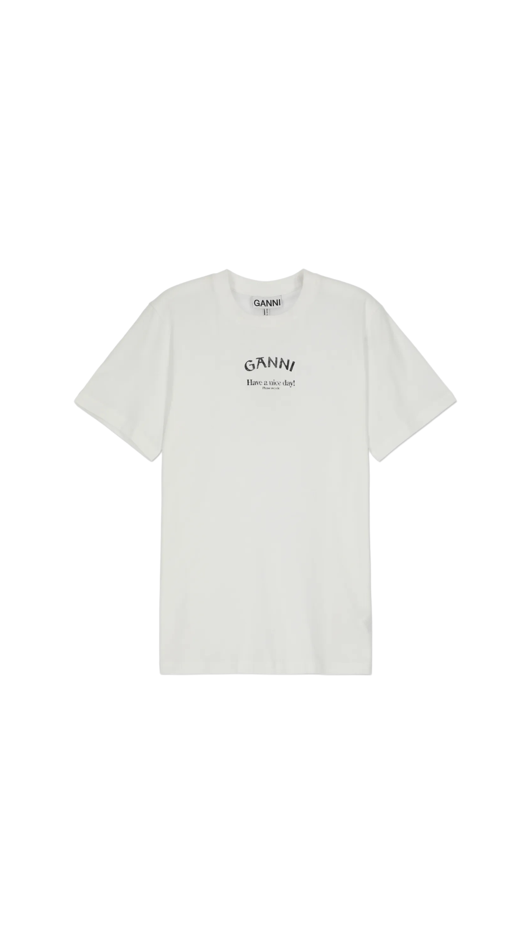 Have a nice day T-shirt