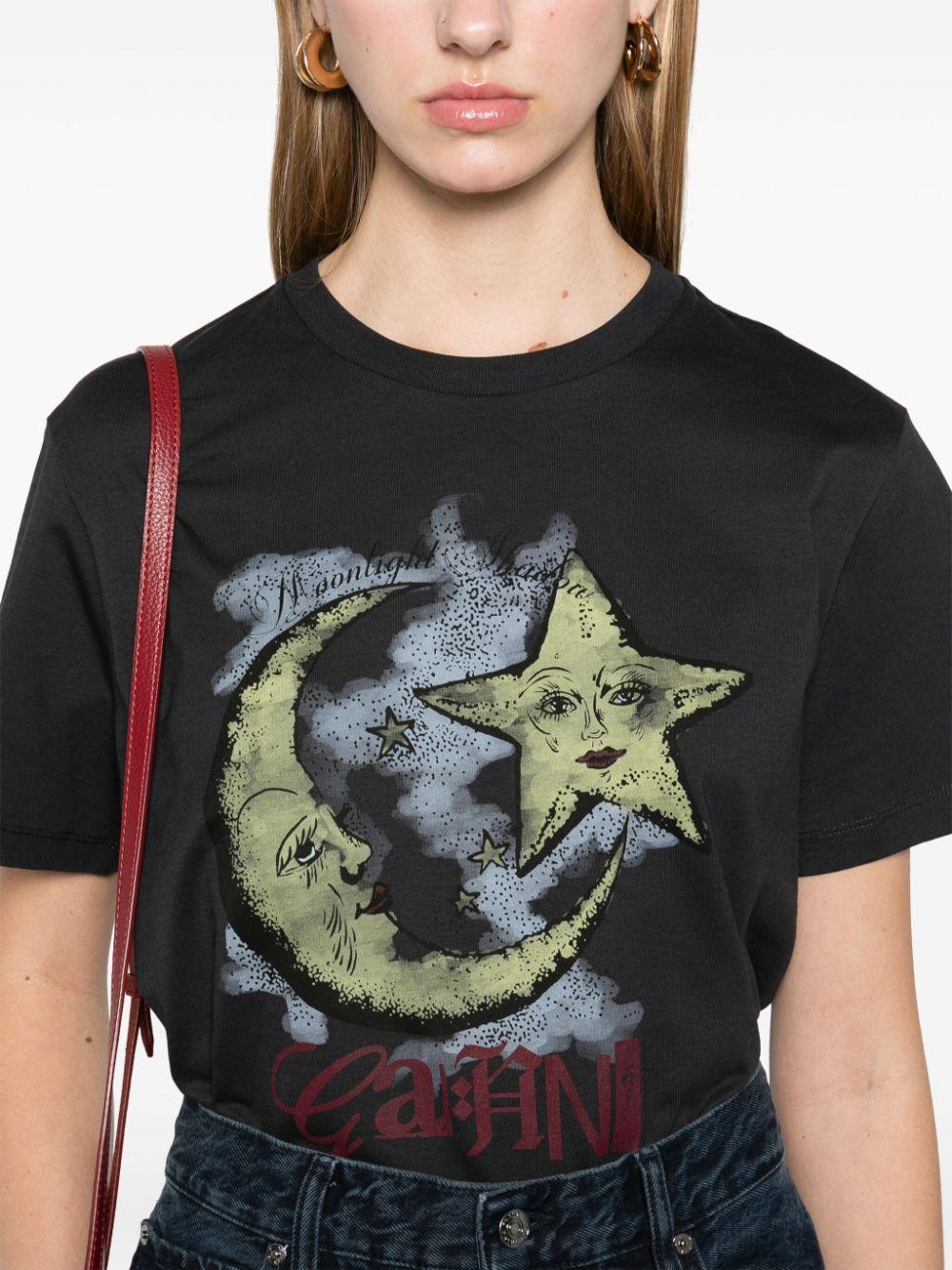 Moonlight T-shirt
