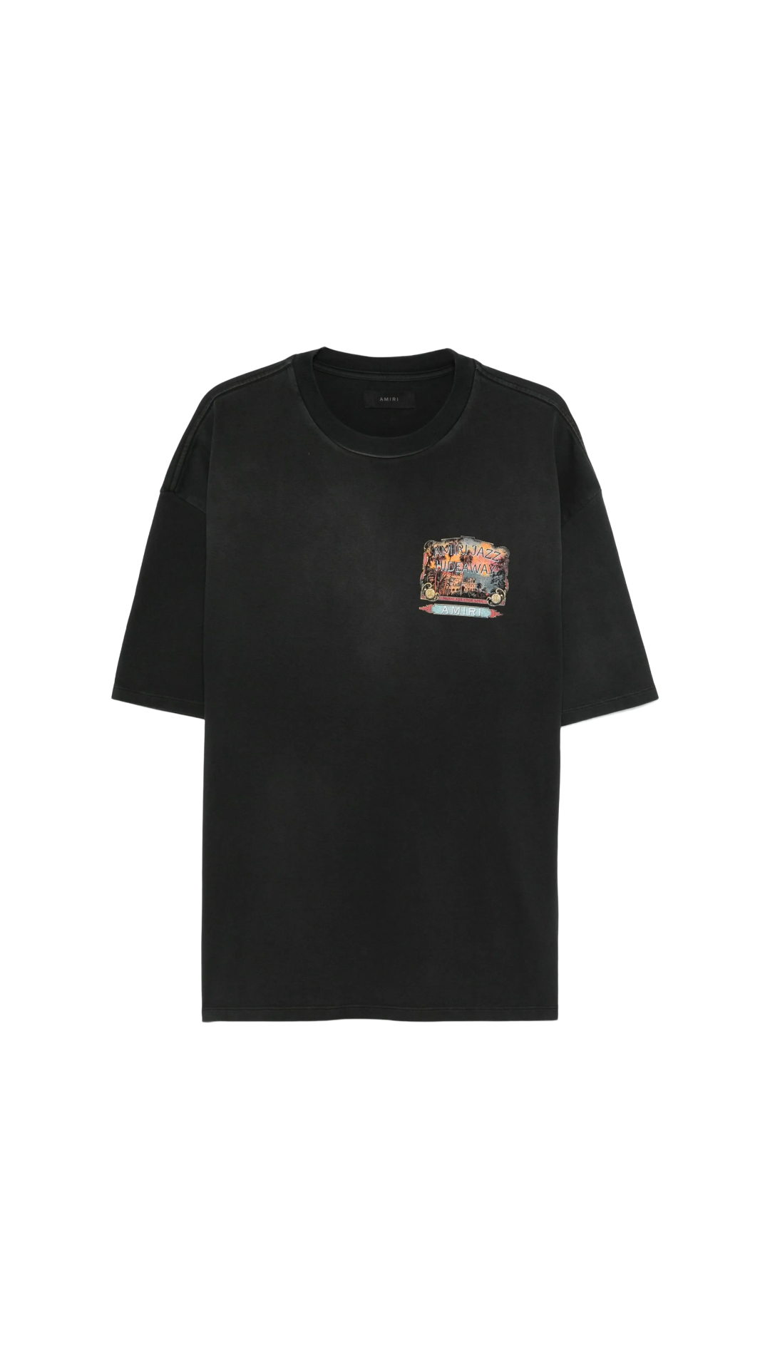 Jazz hideaway T-shirt