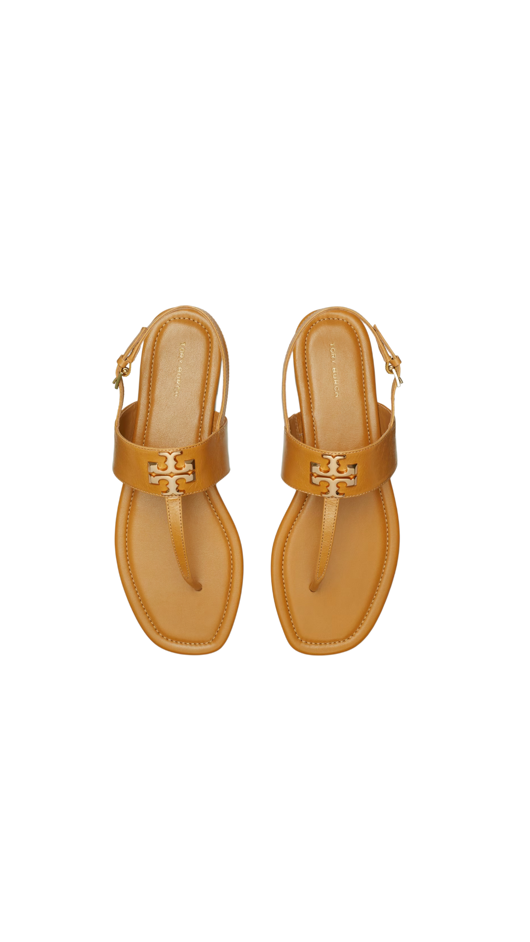 Eleanor T-strap Sandal