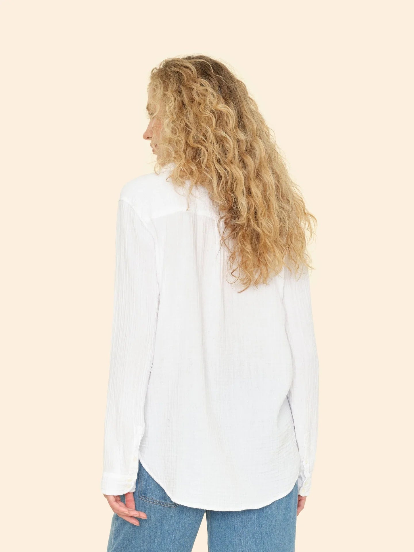 Scout shirt