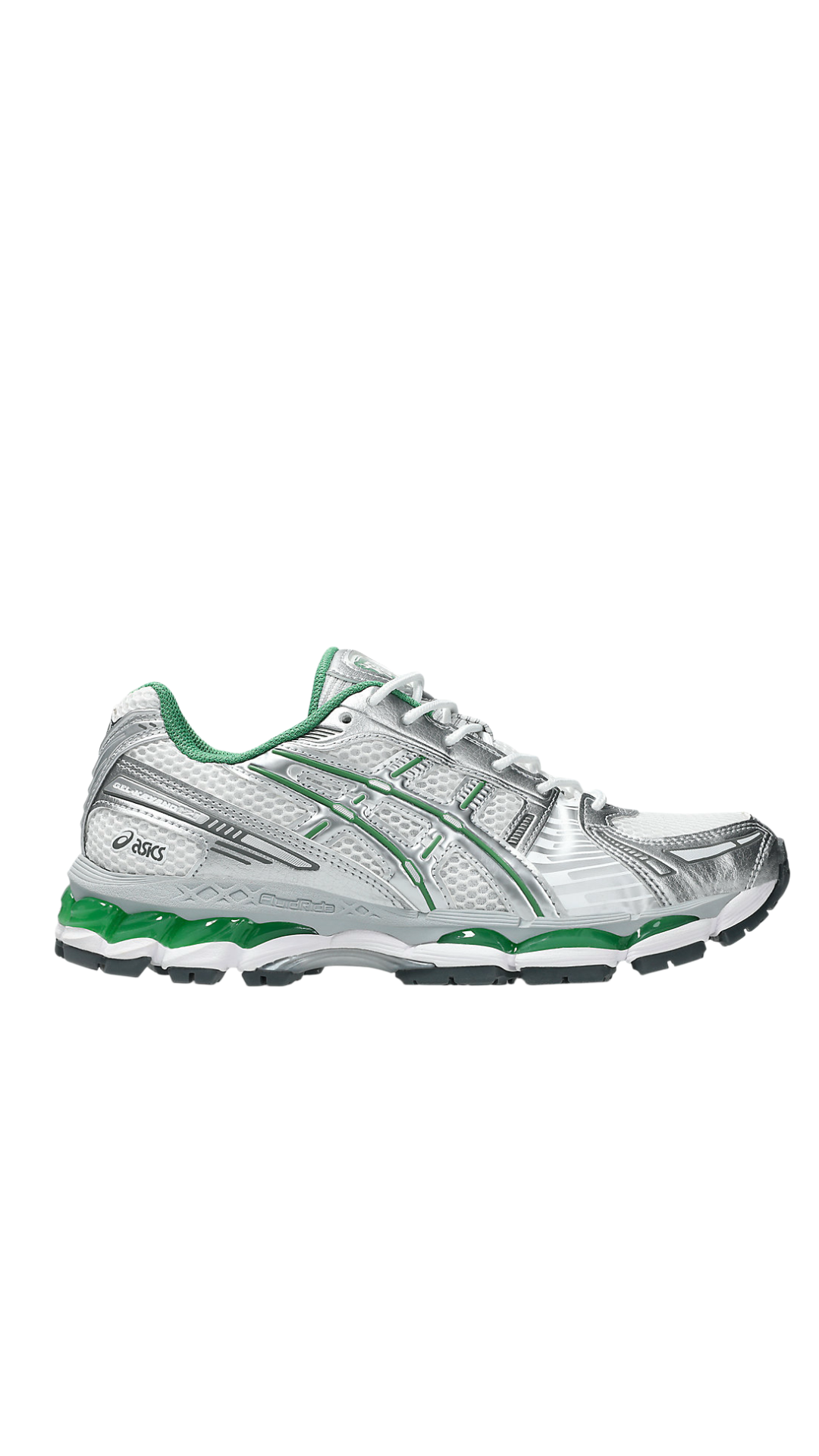 Gel kayano 12.1