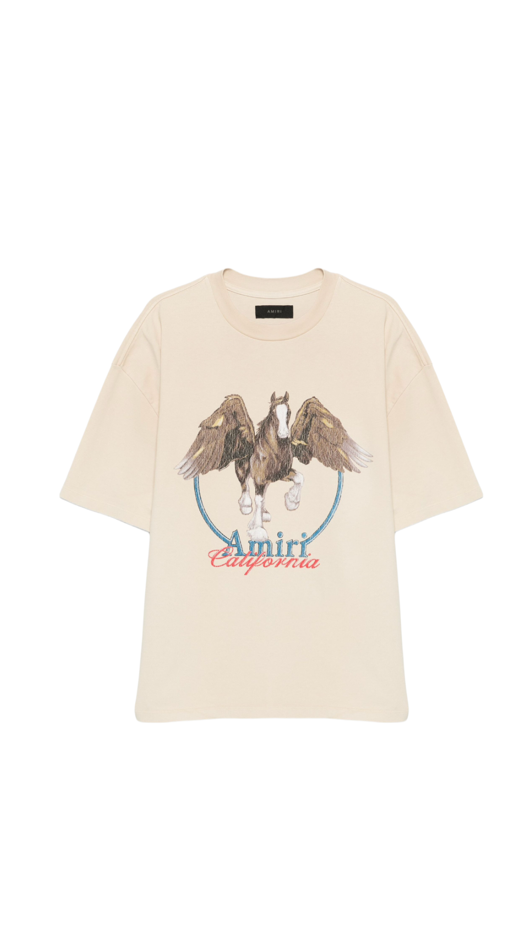 Pegasus t-shirt