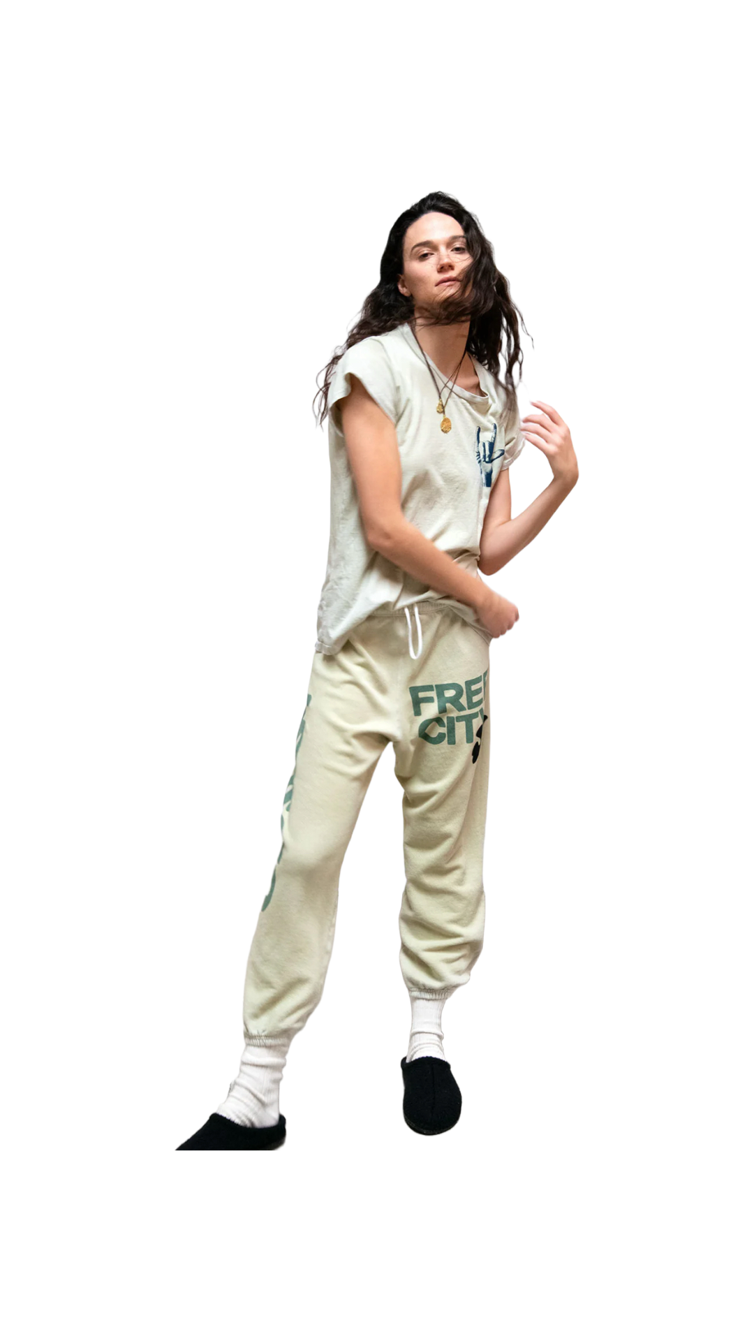Super vintage sweatpants