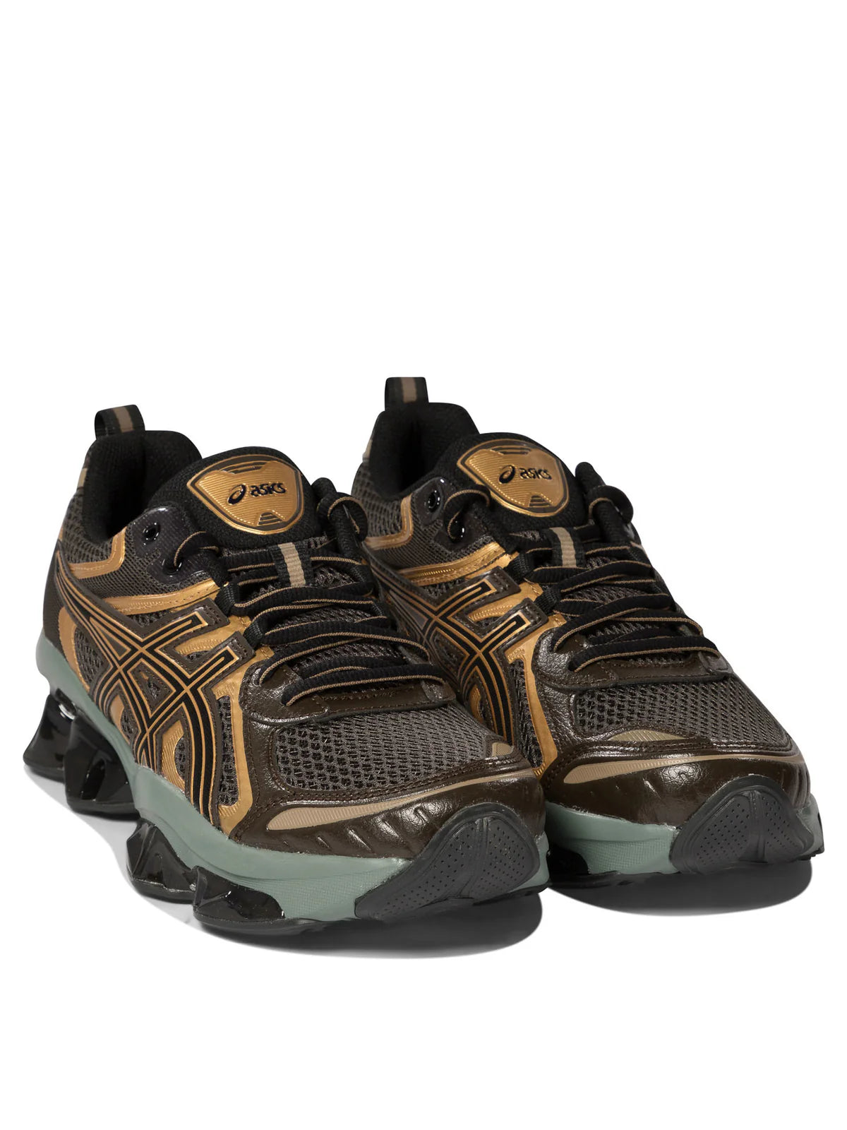 “Gel-Quantum Kinetic" Sneakers