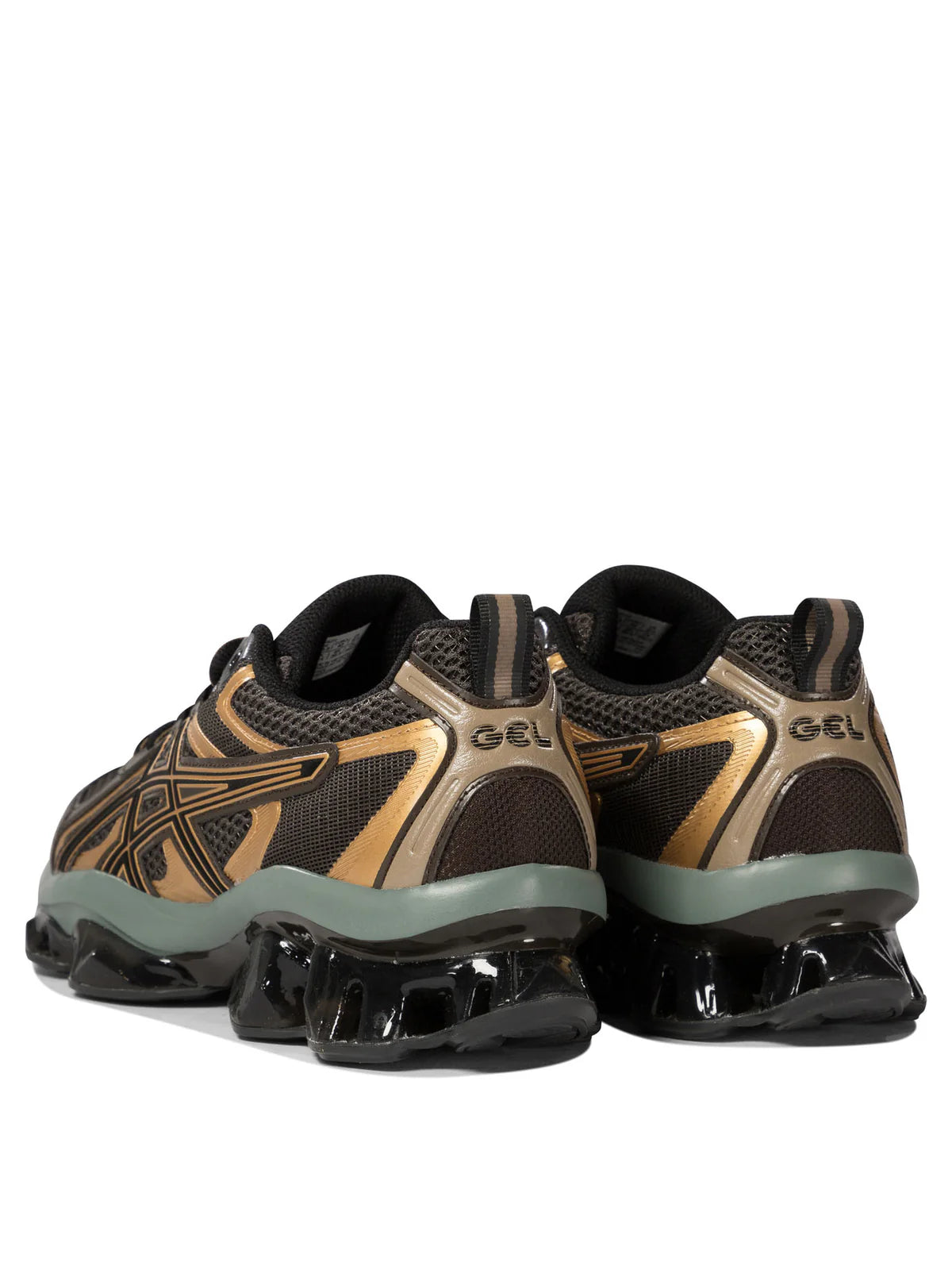 “Gel-Quantum Kinetic" Sneakers