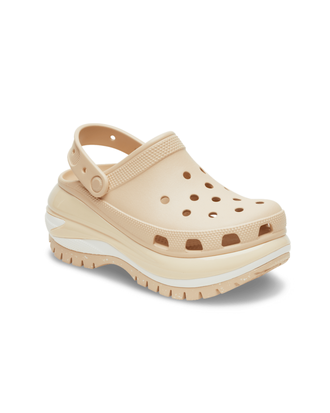 Shitake Classic Mega Crush Clog