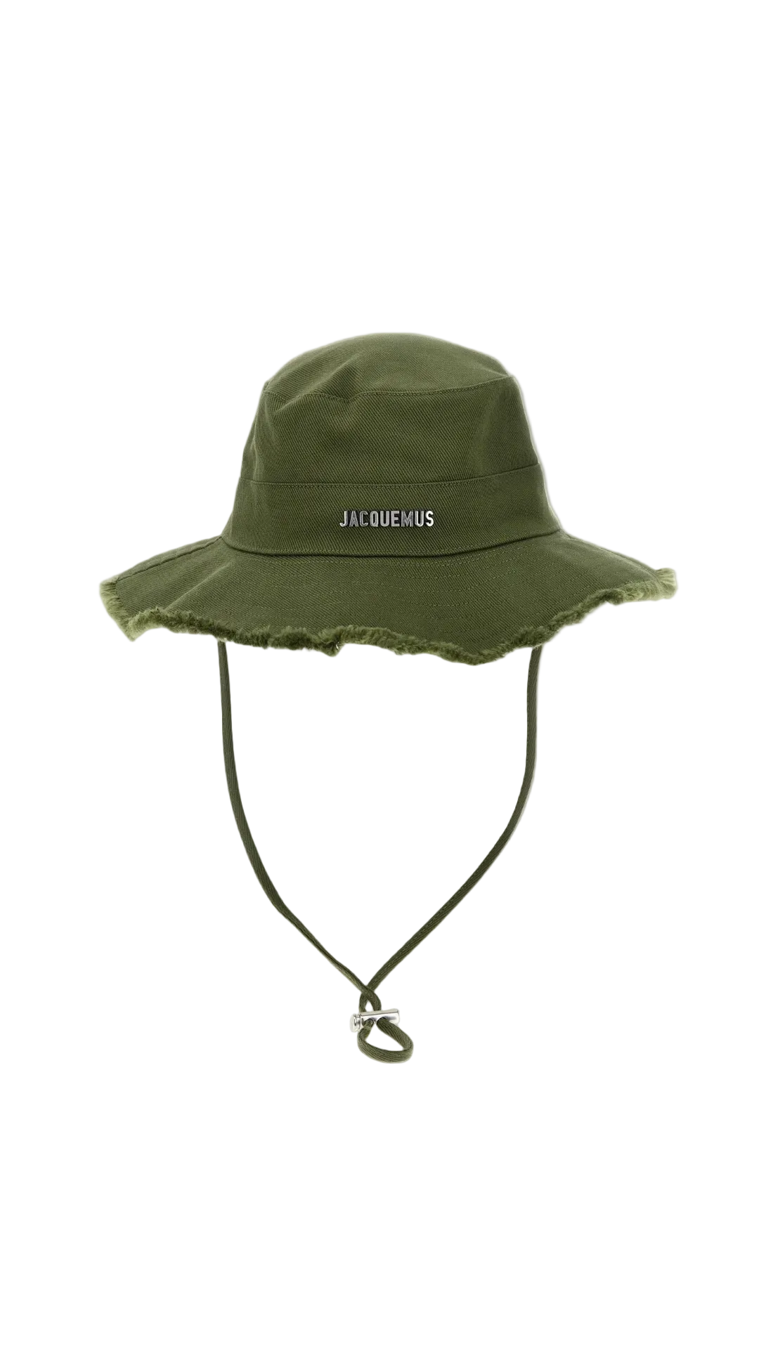 Le bob artichaut bucket hat