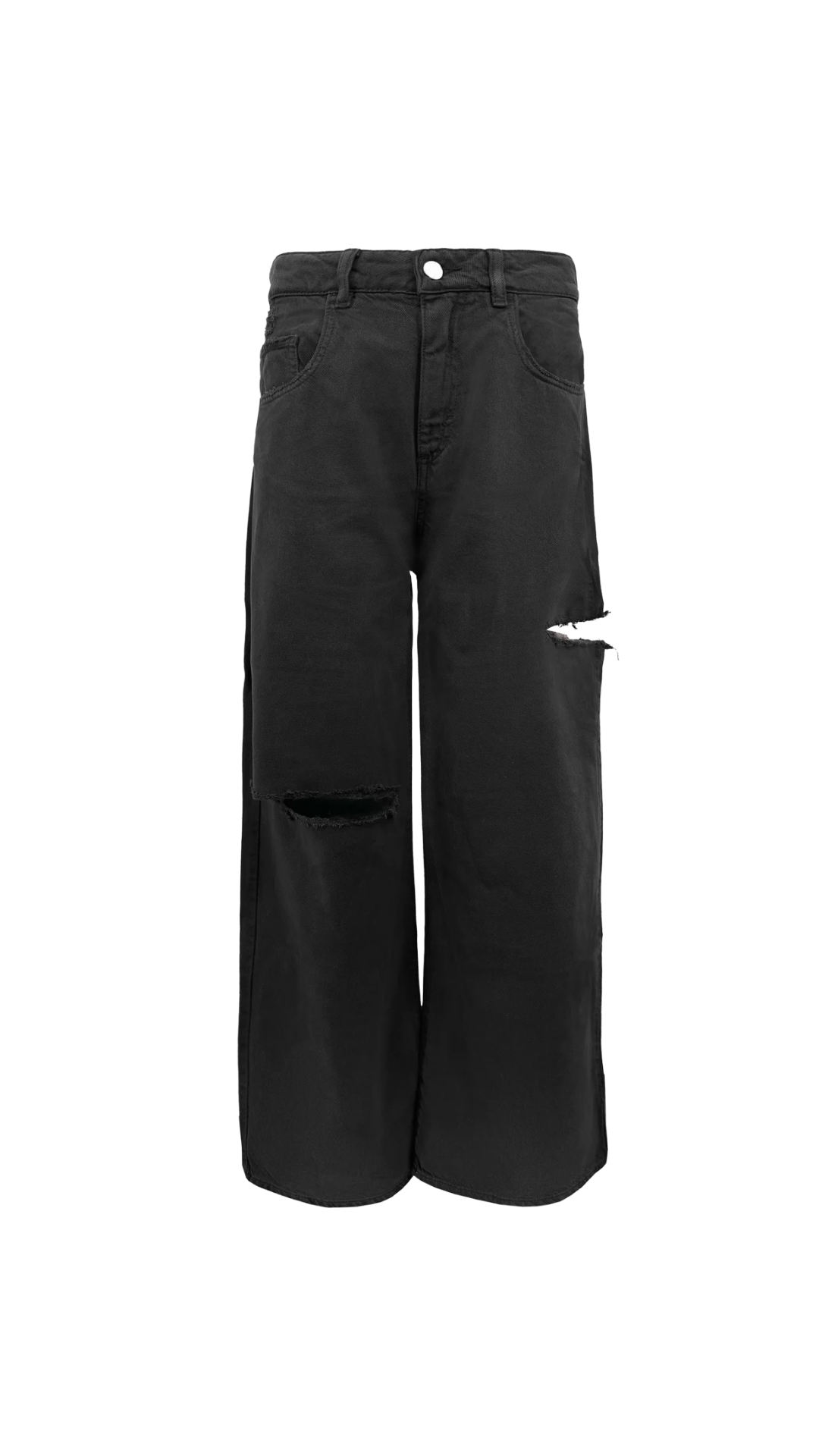 Poppy - black