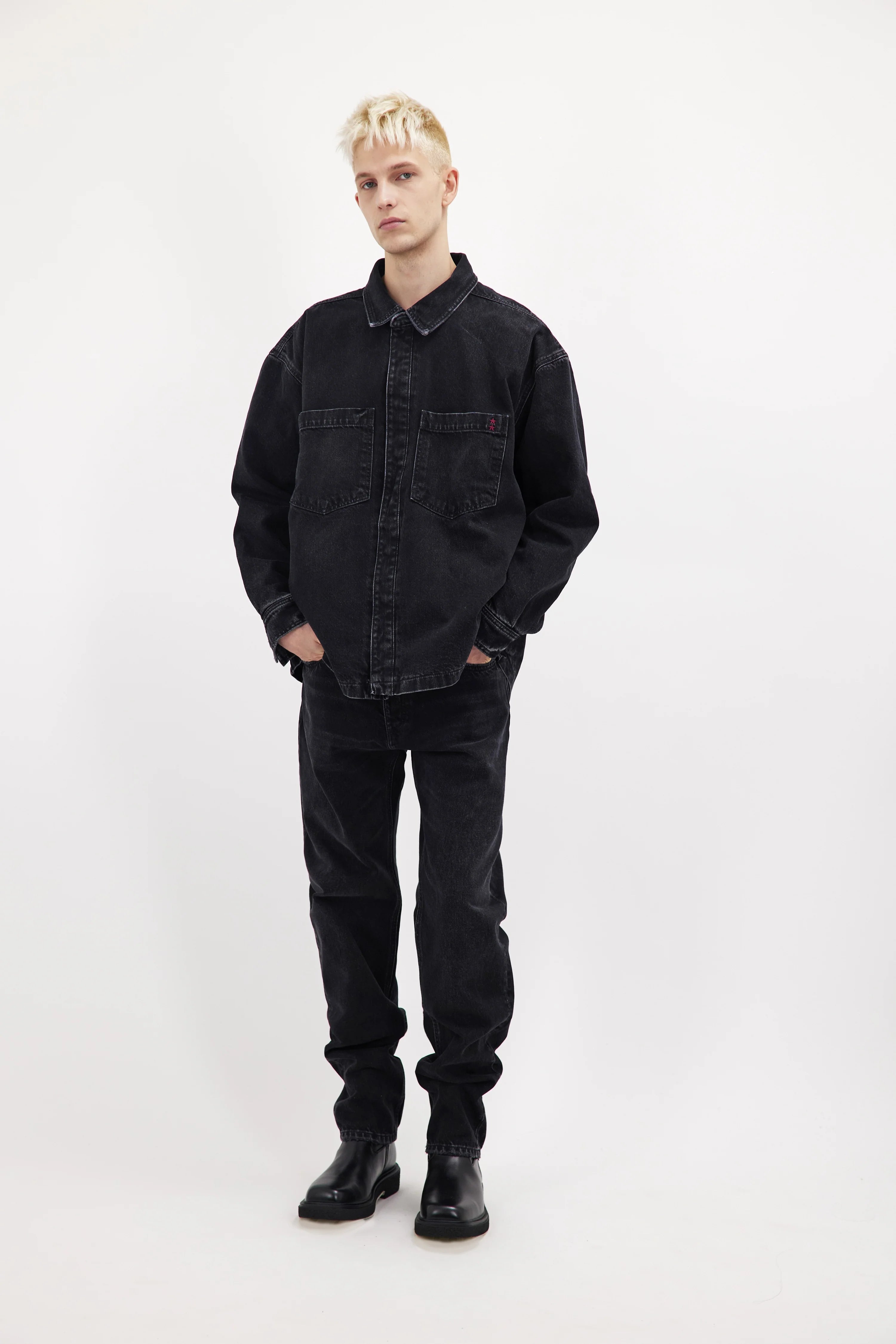 Billy shirt