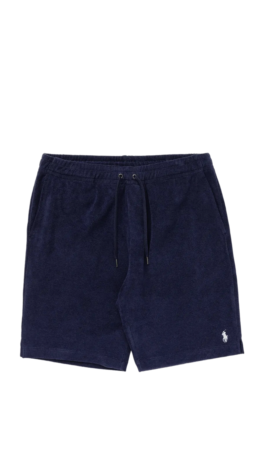 Athletic short - navy
