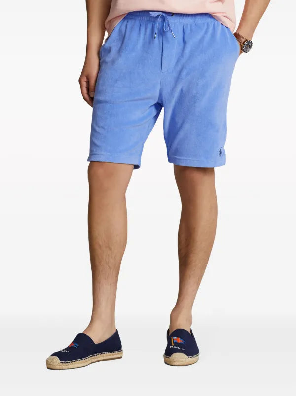 Athletic short - navy