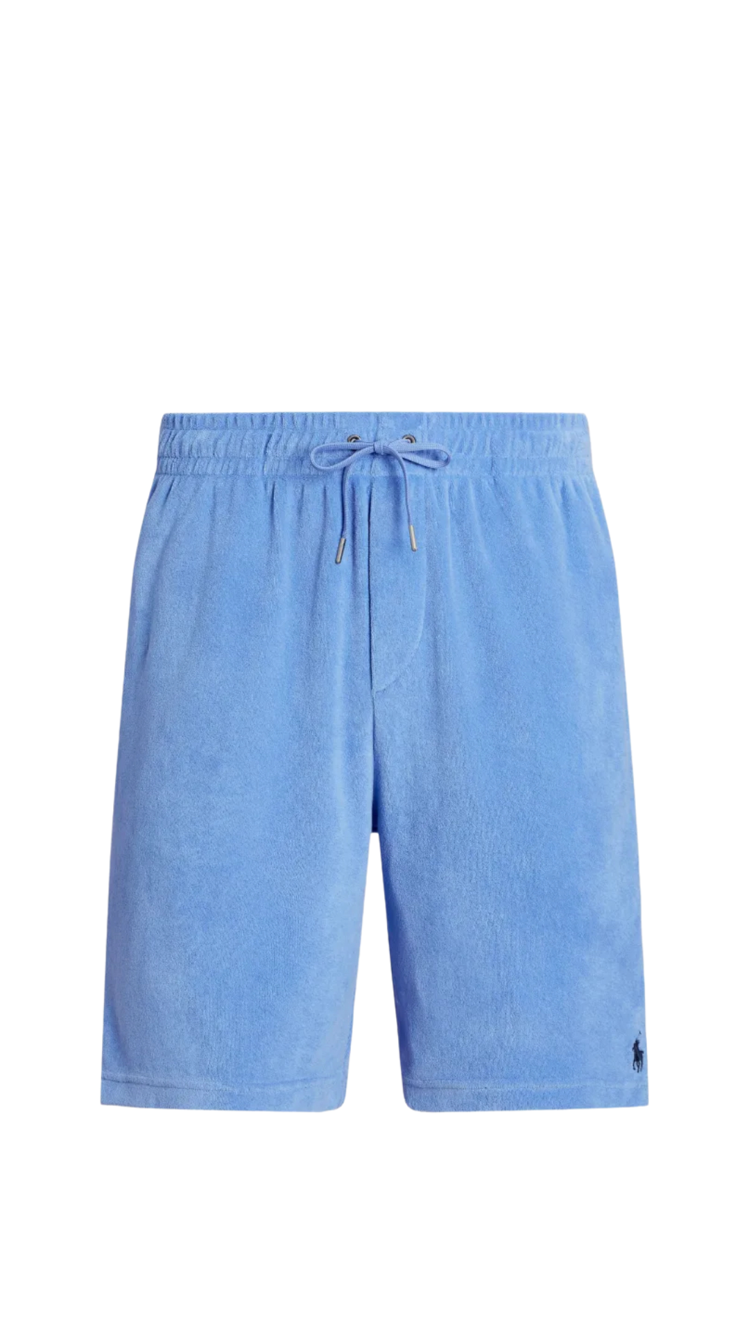 Athletic short - navy