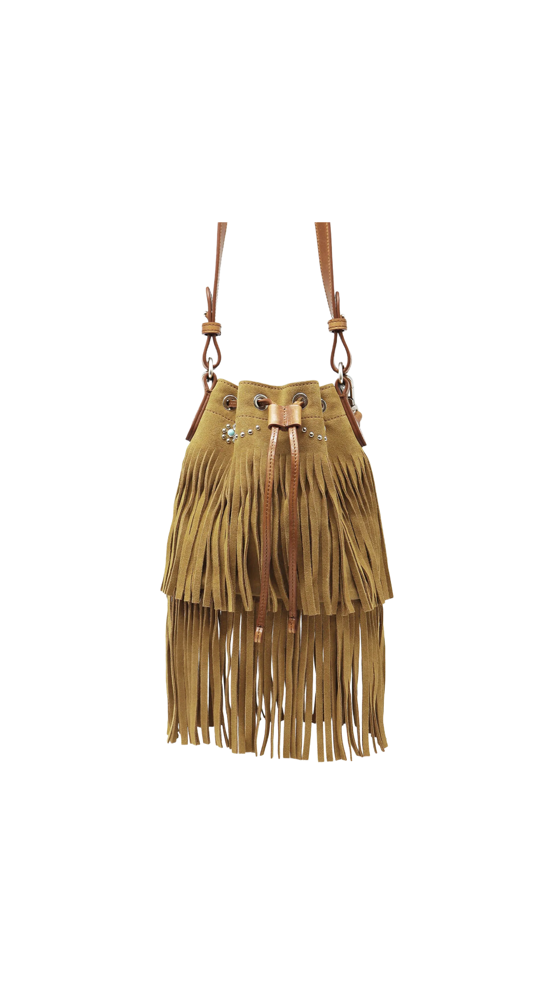 Janis fringes