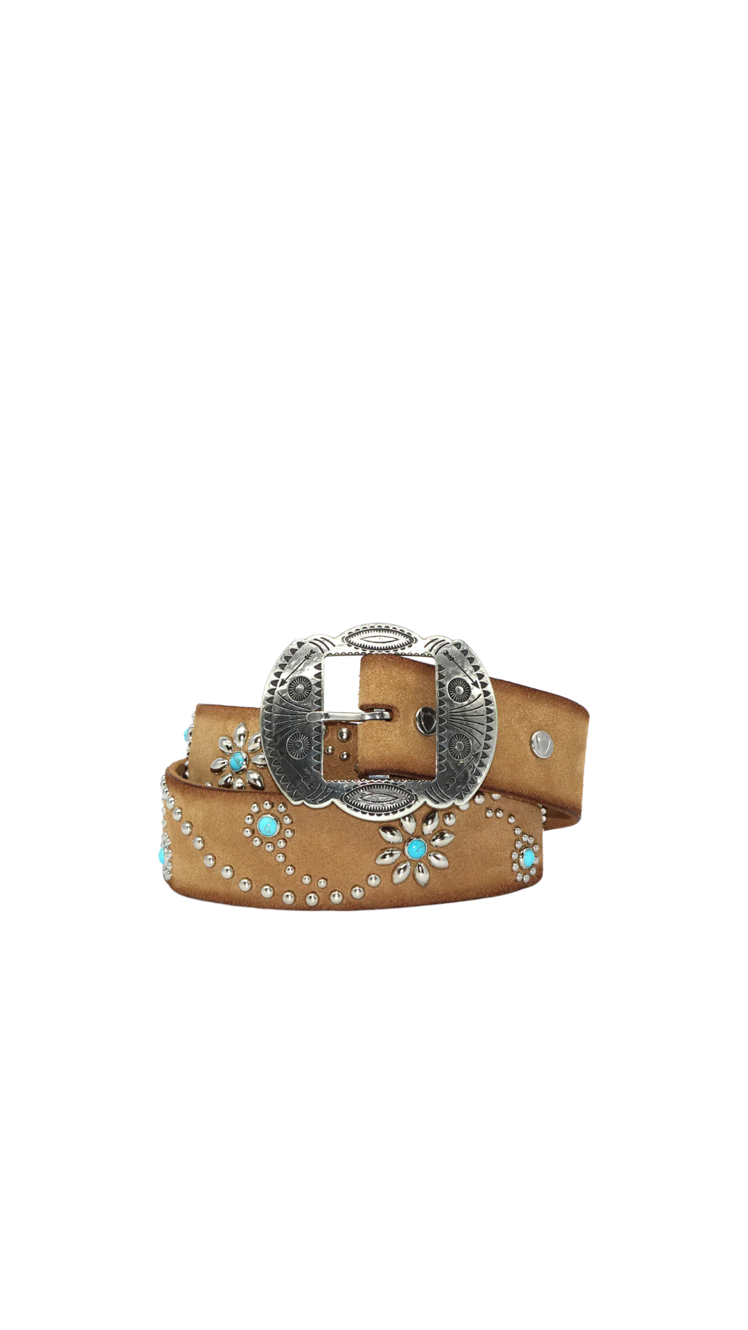 Rosamond belt