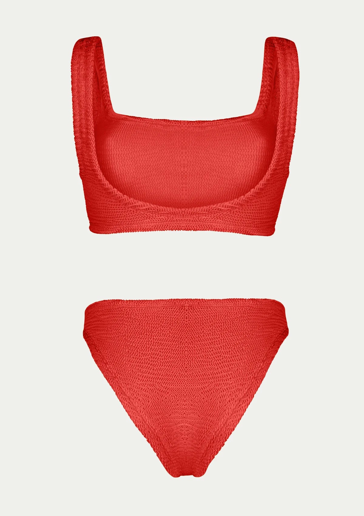 Emily watermelon bikini