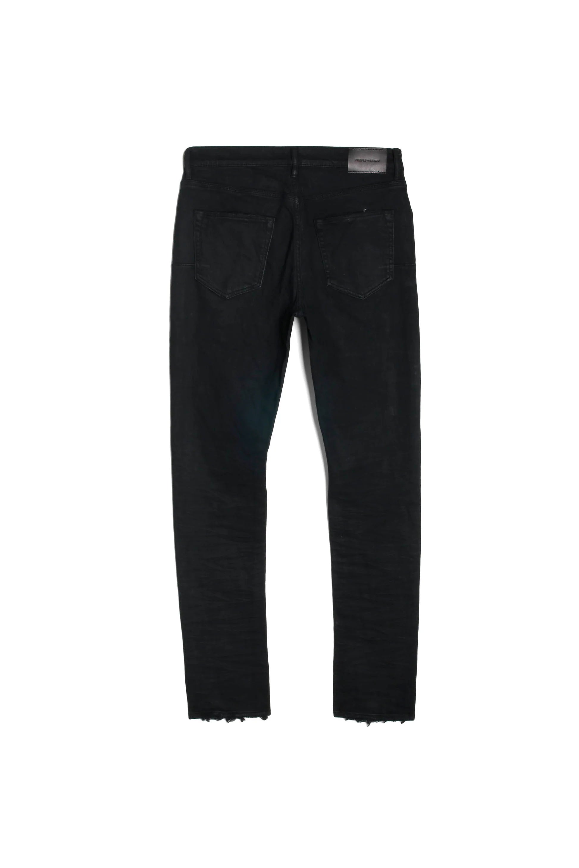 P001 Low Rise Skinny Jean
