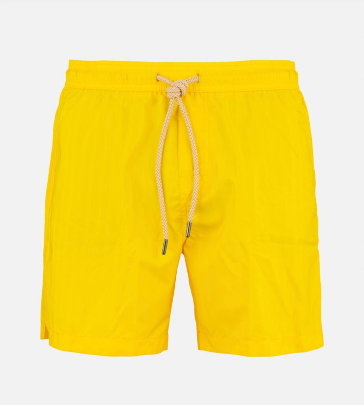 Yellow Swim Short