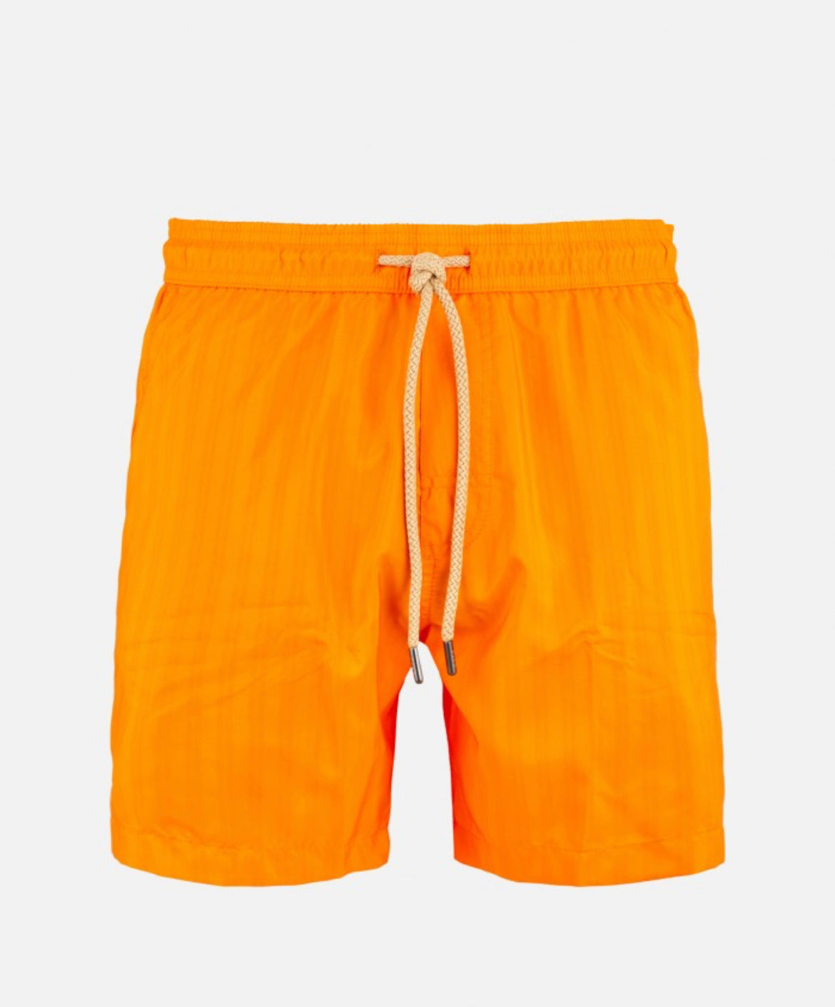 Orange Swim Short