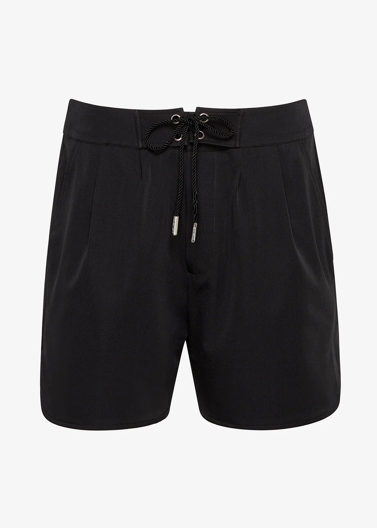 Black Bree Short