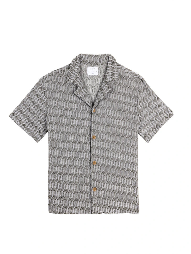 silin shirt - grey