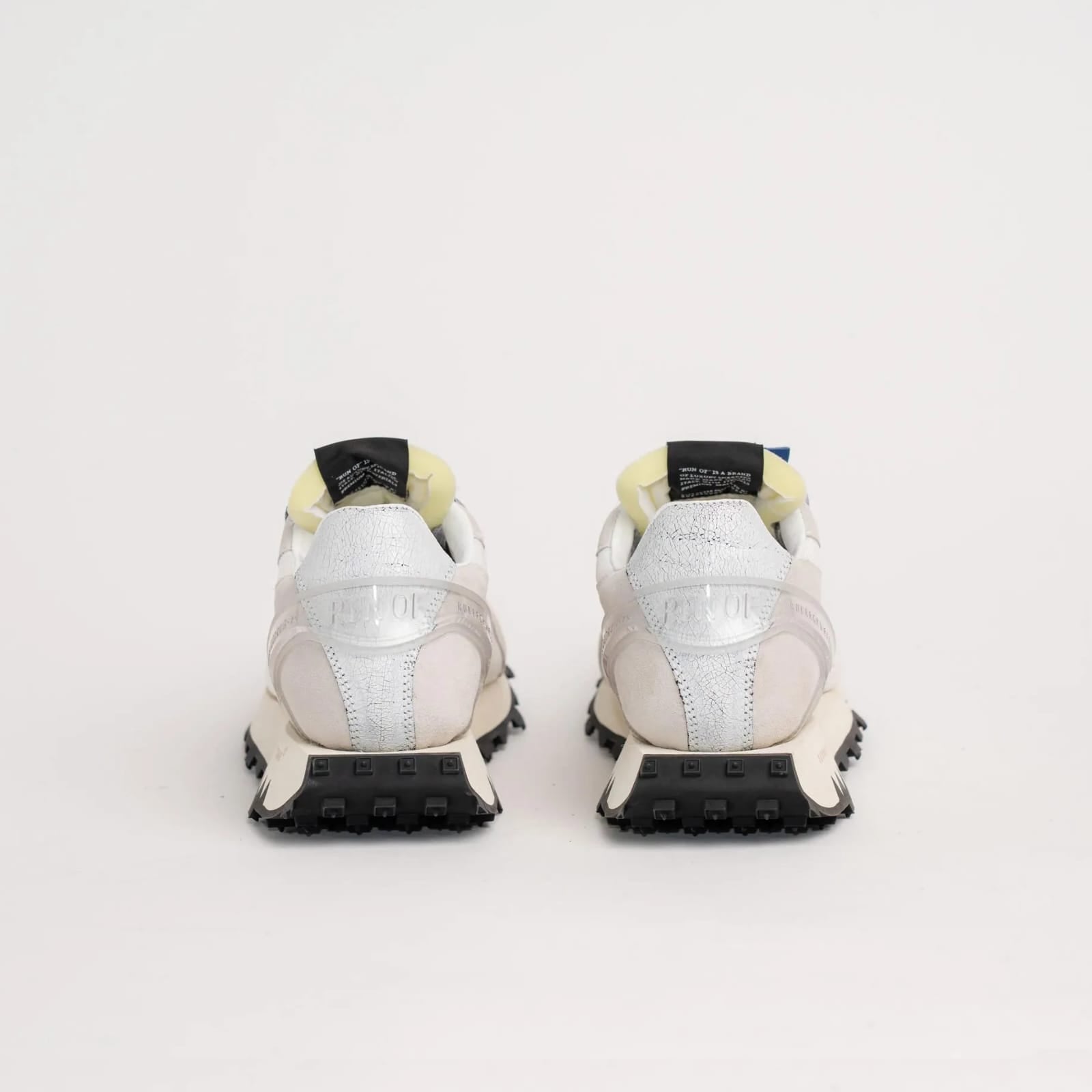 Original White