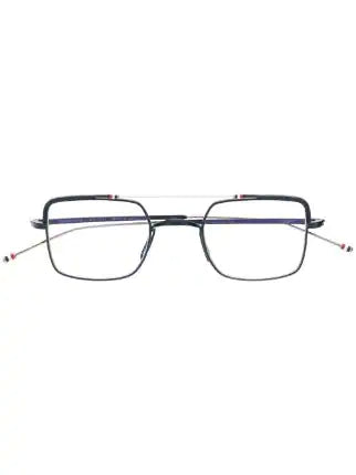 Thom Browne Tb-909 Matte Navy