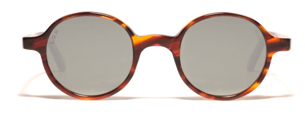 Reunion Acetate 10 Silver Mirror