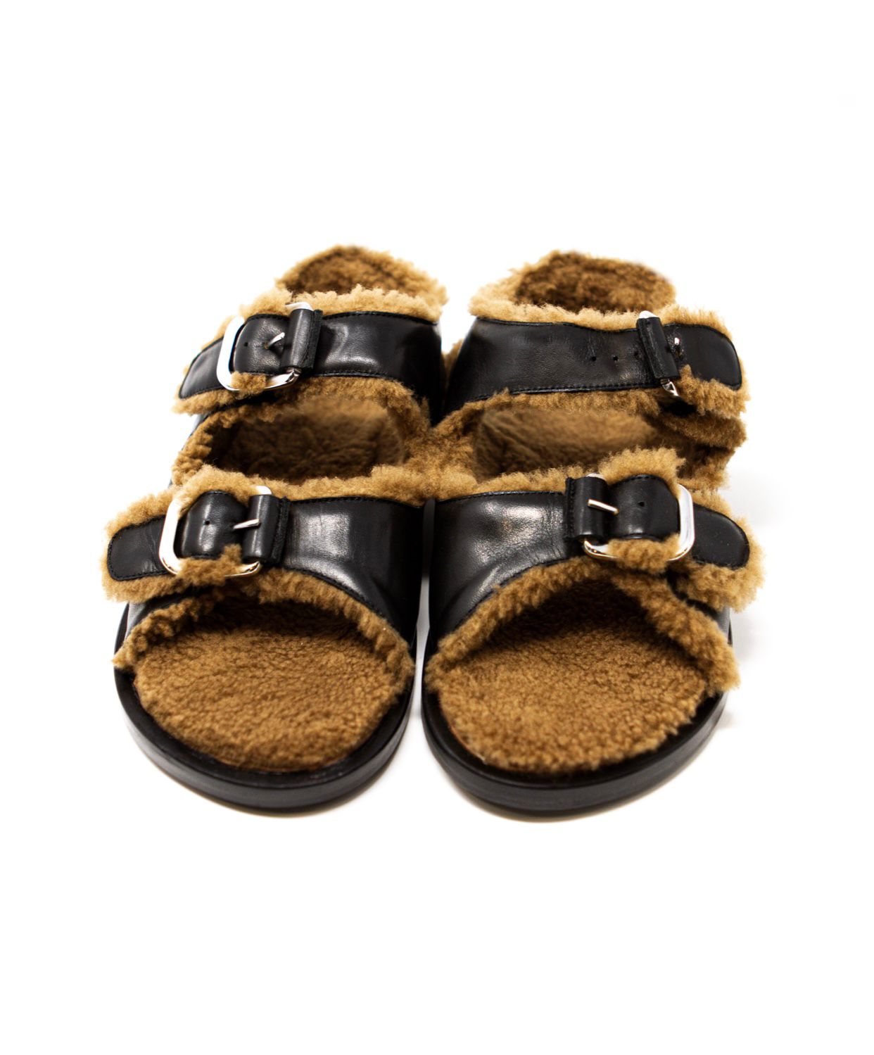 Arizona Love Meribel Brown Sandals