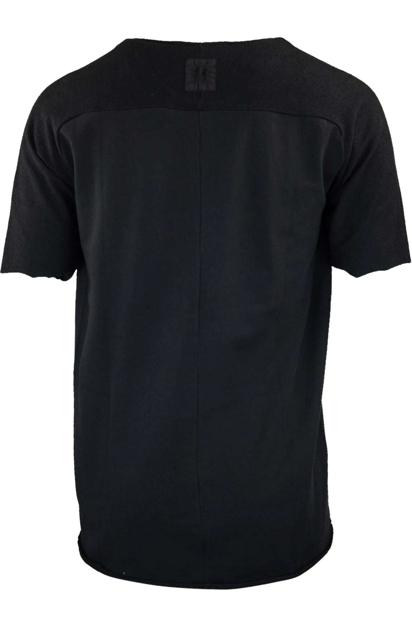 Male T-Shirt Fi35 Black